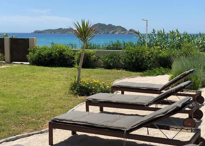 Ayerina Semi-Detached Villas