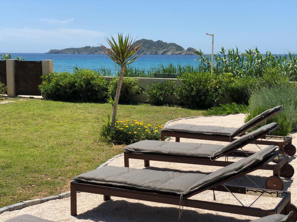 Ayerina Semi-detached Villa *